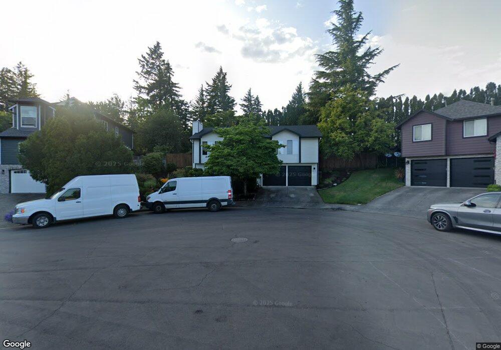 1401 SW Spence Ct, Troutdale, OR 97060 - photo 1