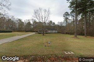155 Earl Linzay Rd, Forest Hill, LA 71430