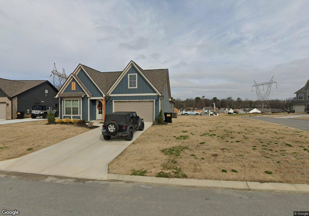 8179 Ashby Gap Way unit 36468132, Hixson, TN 37343 - photo 1