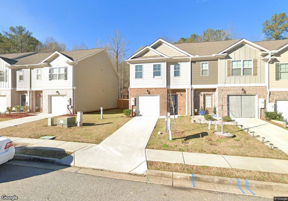 8427 Douglass Trail unit 83, Jonesboro, GA 30236 - photo 1