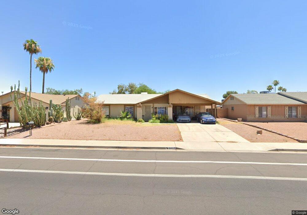 3027 S Extension Rd, Mesa, AZ 85210 - photo 1