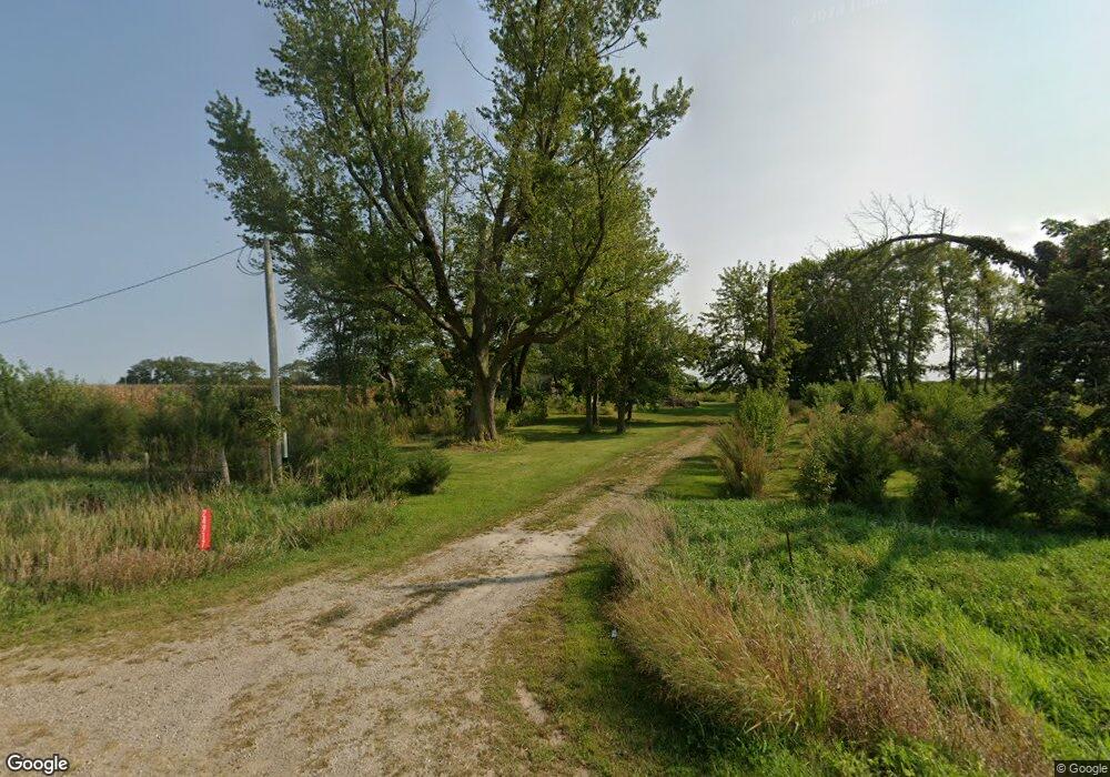 24917 County Road G52, Columbus Junction, IA 52738 - photo 1