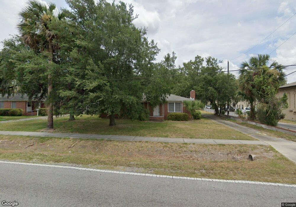 2044 Parental Home Rd, Jacksonville, FL 32216 - photo 1