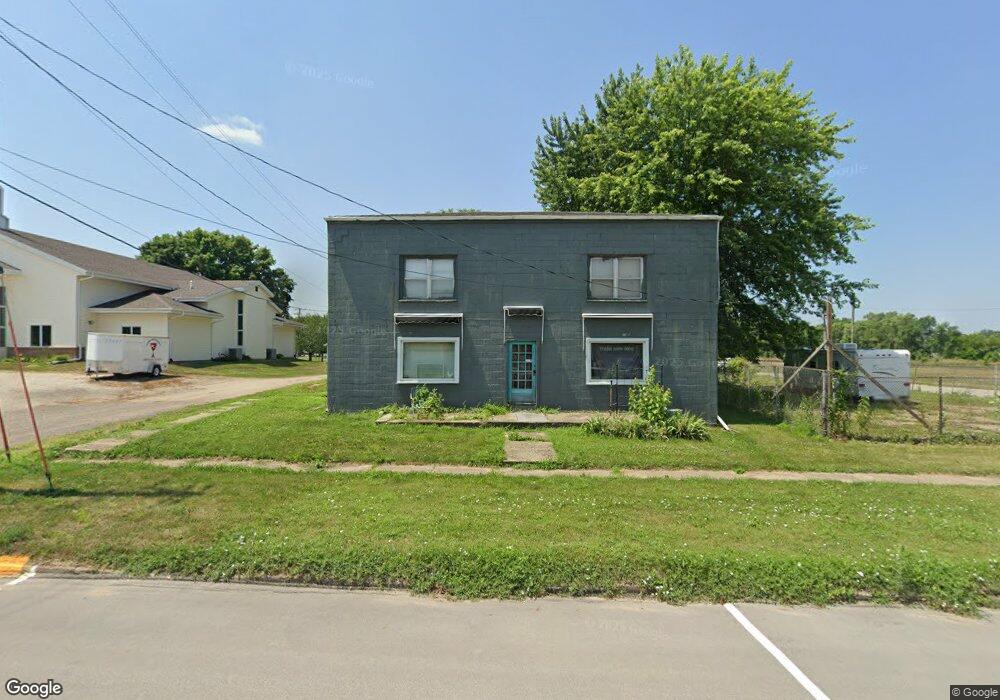 121 N Locust St, Colfax, IA 50054 - photo 1