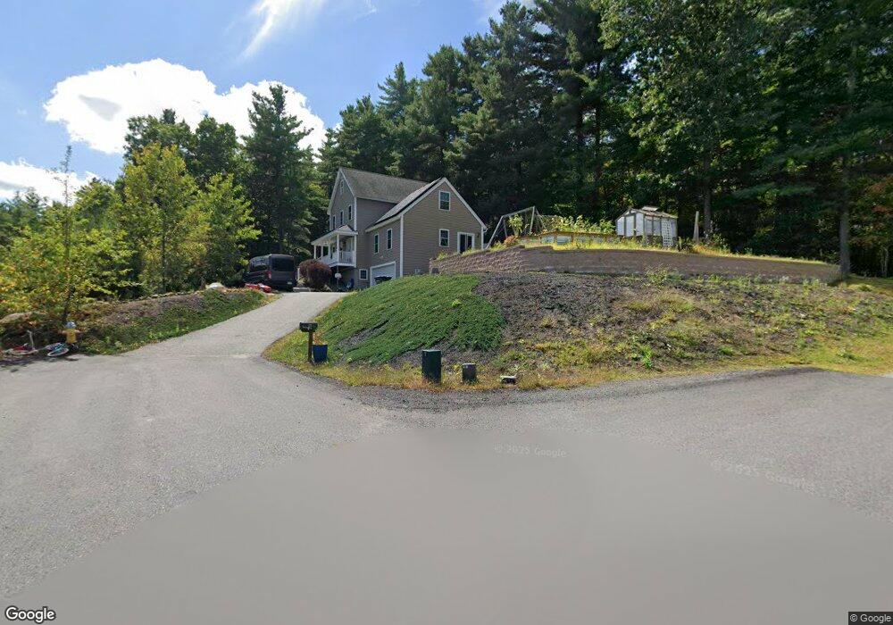 9 Penny Ln, Townsend, MA 01469 - photo 1