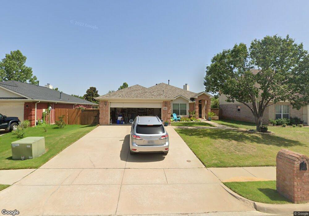 2809 Hilcroft Ave, Denton, TX 76210 - photo 1