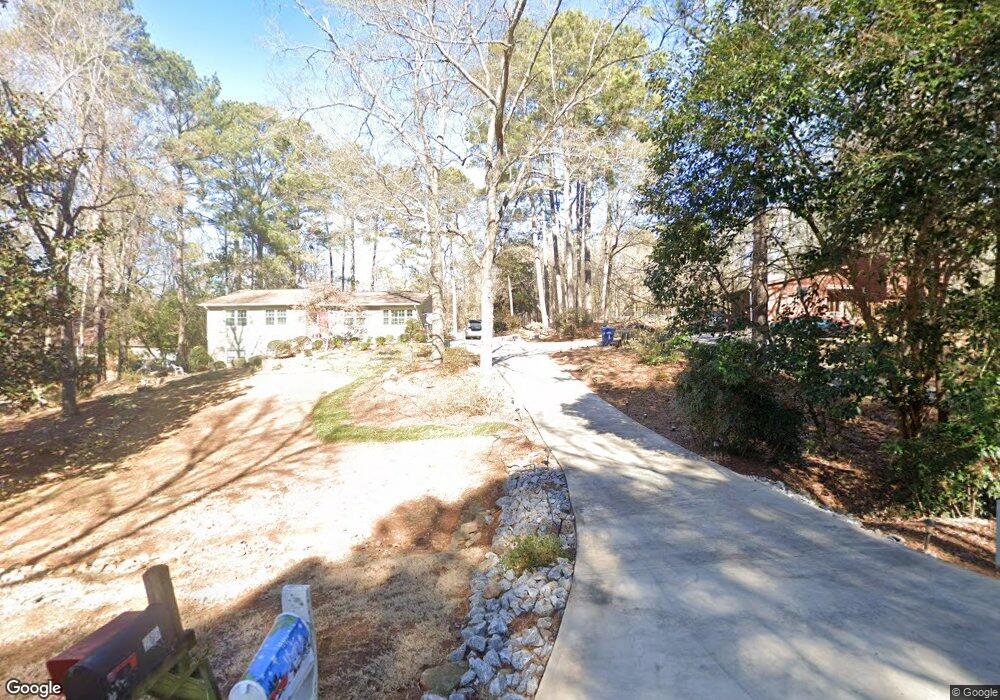 240 Swanson Dr, Athens, GA 30606 - photo 1