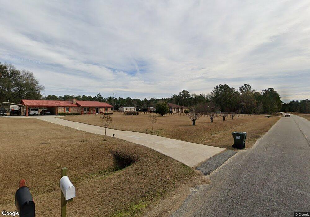 928 Swamp Creek Rd, Whigham, GA 39897 - photo 1