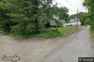 110 Wamsutta Ave, Worcester, MA 01602