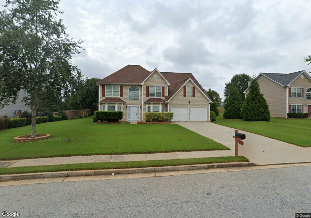 155 Heaton Dr, Covington, GA 30016 - photo 1