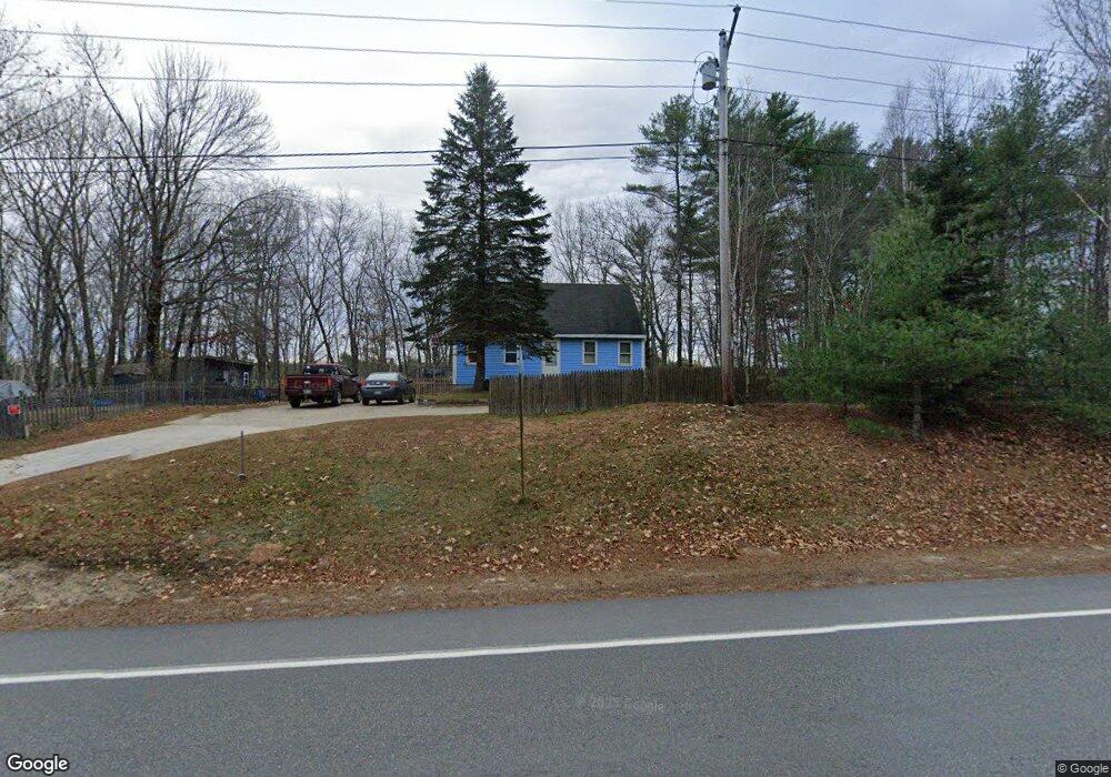 262 Spring Water Rd, Poland, ME 04274 - photo 1