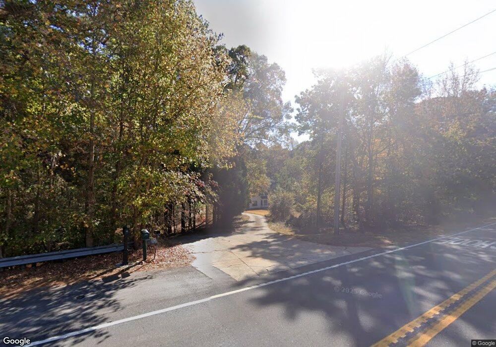 2857 Highway 20 NE, Conyers, GA 30012 - photo 1