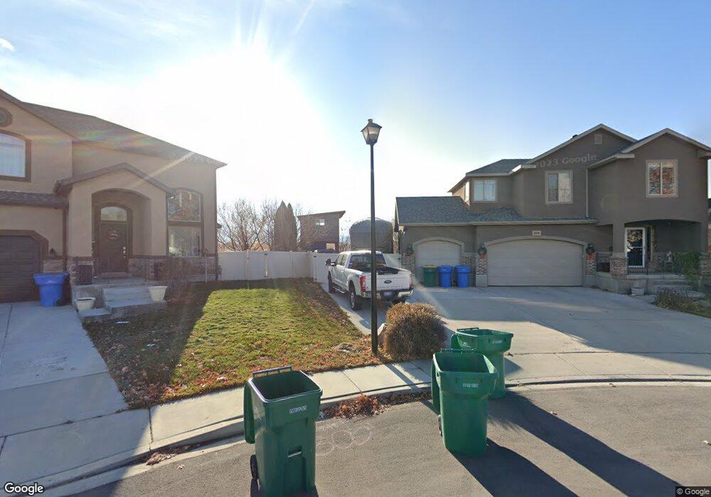 3249 W Willow Bend, Lehi, UT 84043 - photo 1