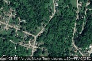 36 Locust St, Glouster, OH 45732