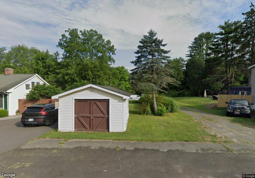 703 Burlingham Rd, Bloomingburg, NY 12721 - photo 1