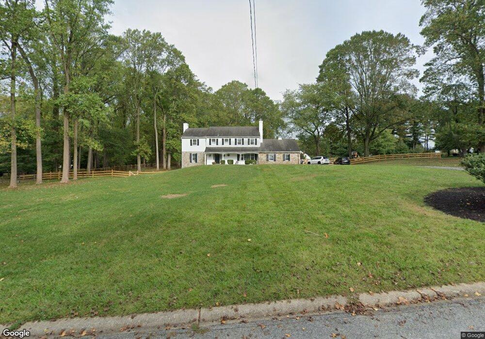 3 Rabbit Run Rd, Malvern, PA 19355 - photo 1