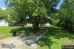 15283 E 1960th Rd, Chrisman, IL 61924