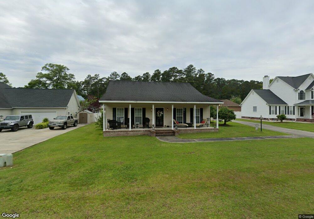 2405 Saint Andrews Ln, Conway, SC 29526 - photo 1