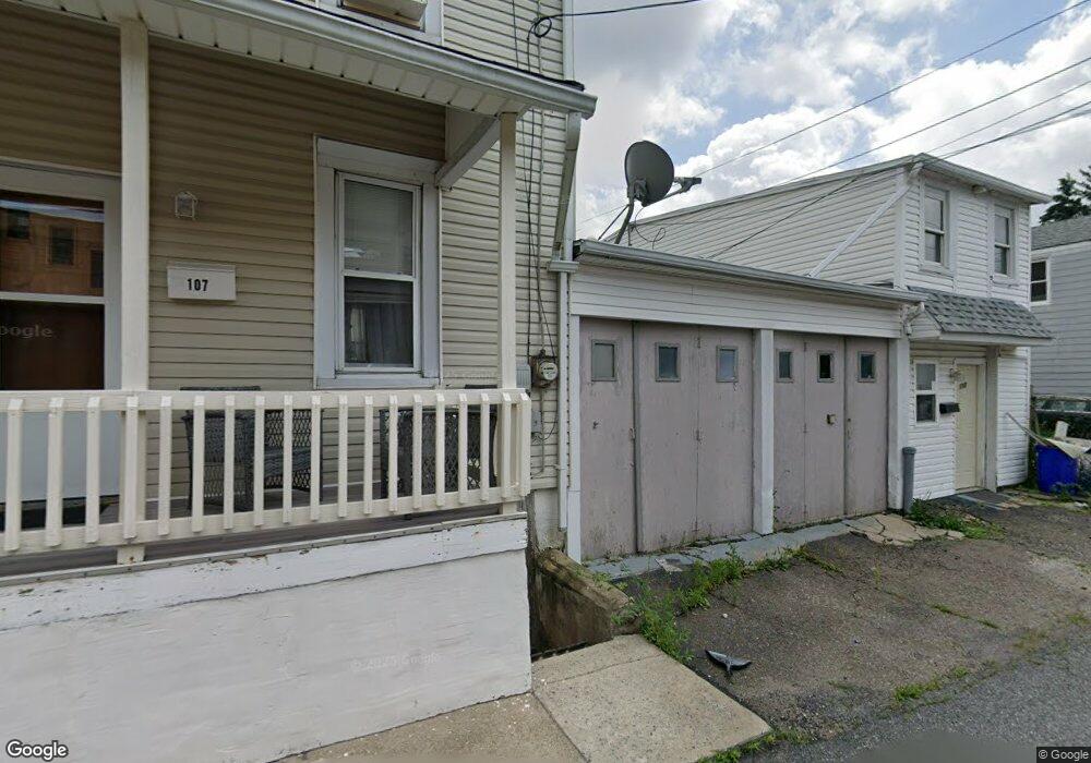 107 S Lee Ct, Hazleton, PA 18201 - photo 1
