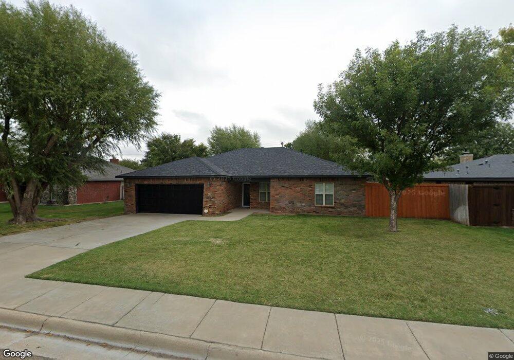 620 Belmont Dr, Dumas, TX 79029 - photo 1