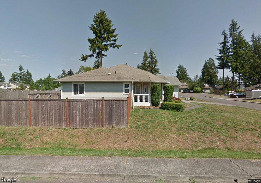 15704 92nd Ct SE, Yelm, WA 98597 - photo 1