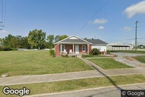 534 N Townsend St, Morganfield, KY 42437