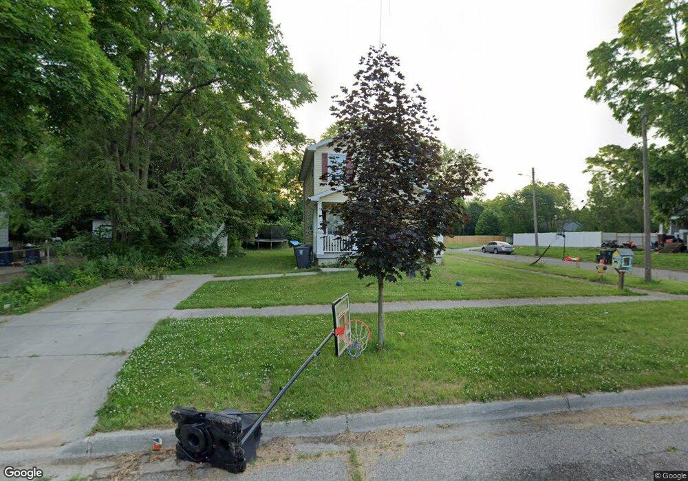 1169 Stockton St, Flint, MI 48503 - photo 1