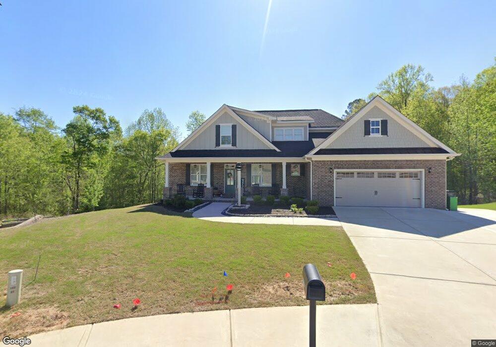 2165 Apalachee Trail unit LOT 17, Monroe, GA 30656 - photo 1