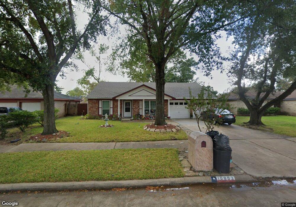 10803 Coralstone Rd, Houston, TX 77086 - photo 1