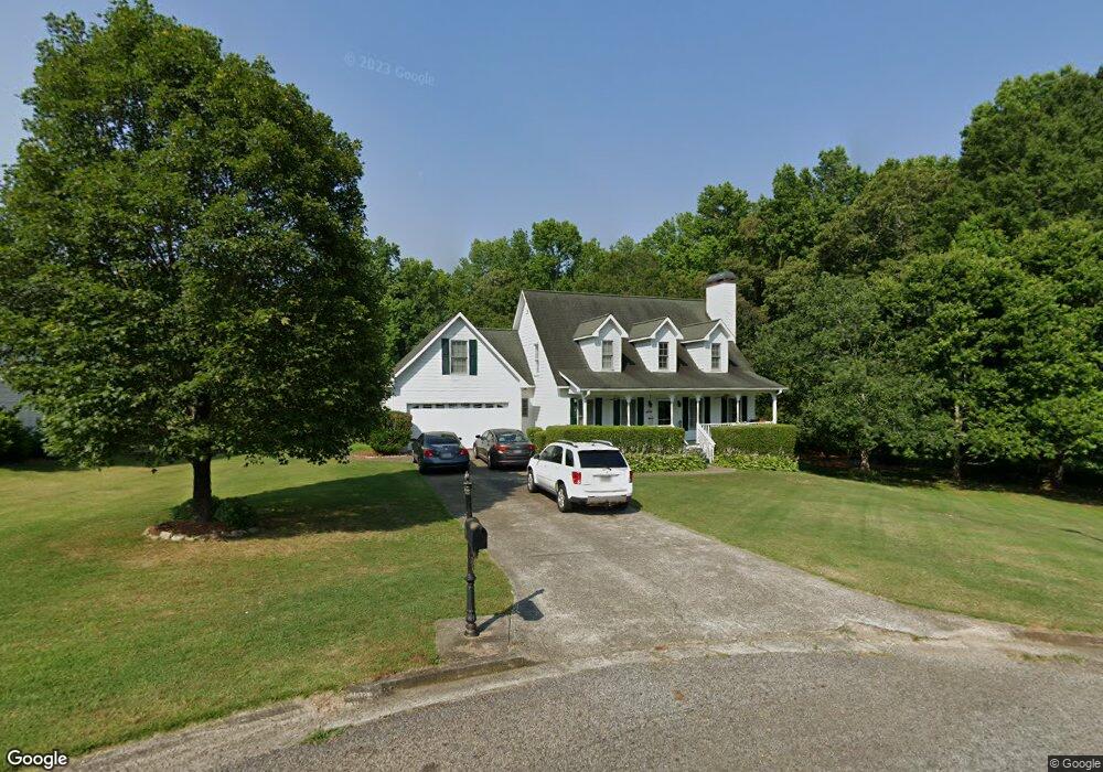 782 Coleen Dr, Winder, GA 30680 - photo 1