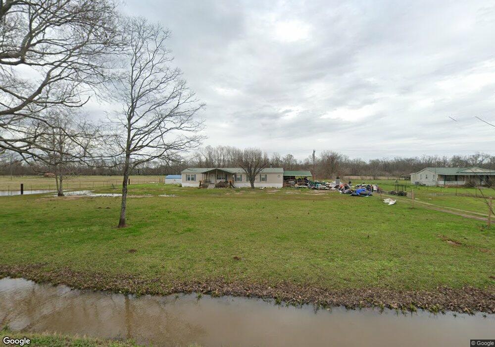 828 Highway 457, Lecompte, LA 71346 - photo 1