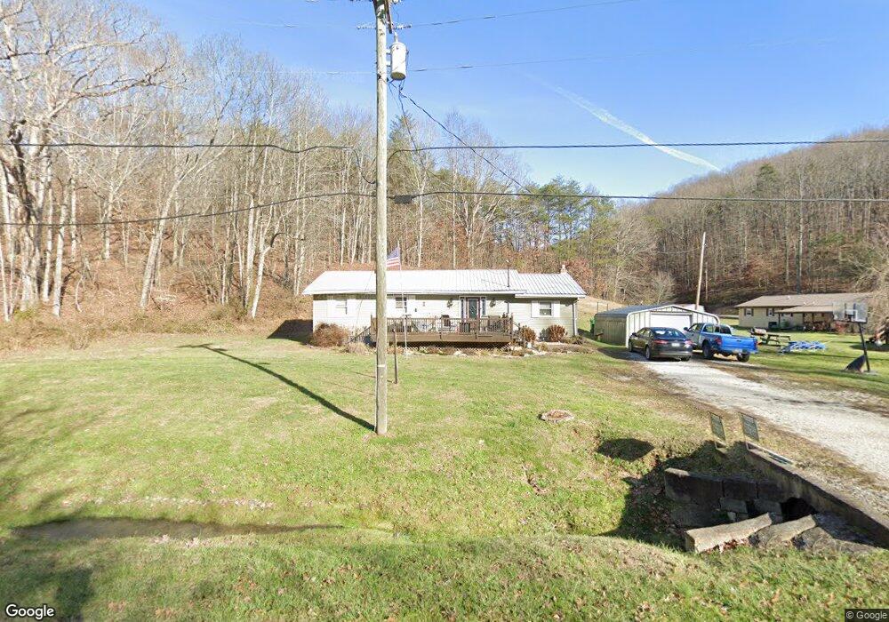 870 Disterdick Ln, Ironton, OH 45638 - photo 1