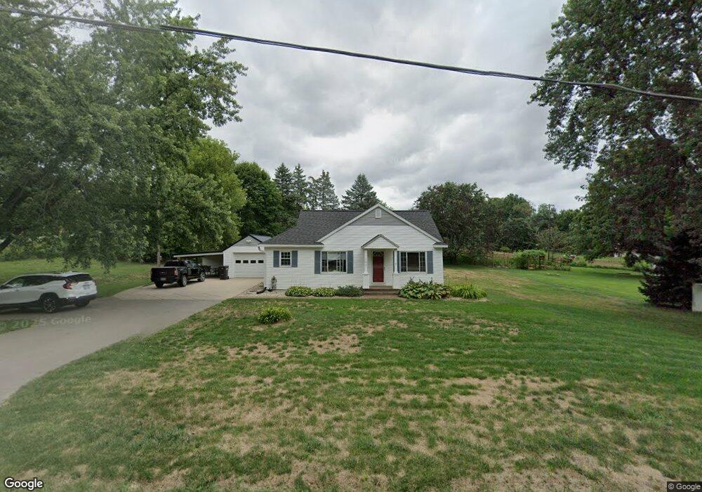 9070 Byron Center Ave SW, Byron Center, MI 49315 - photo 1