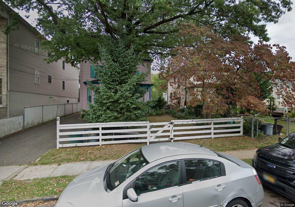 449 Grier Ave unit 451, Elizabeth, NJ 07202 - photo 1