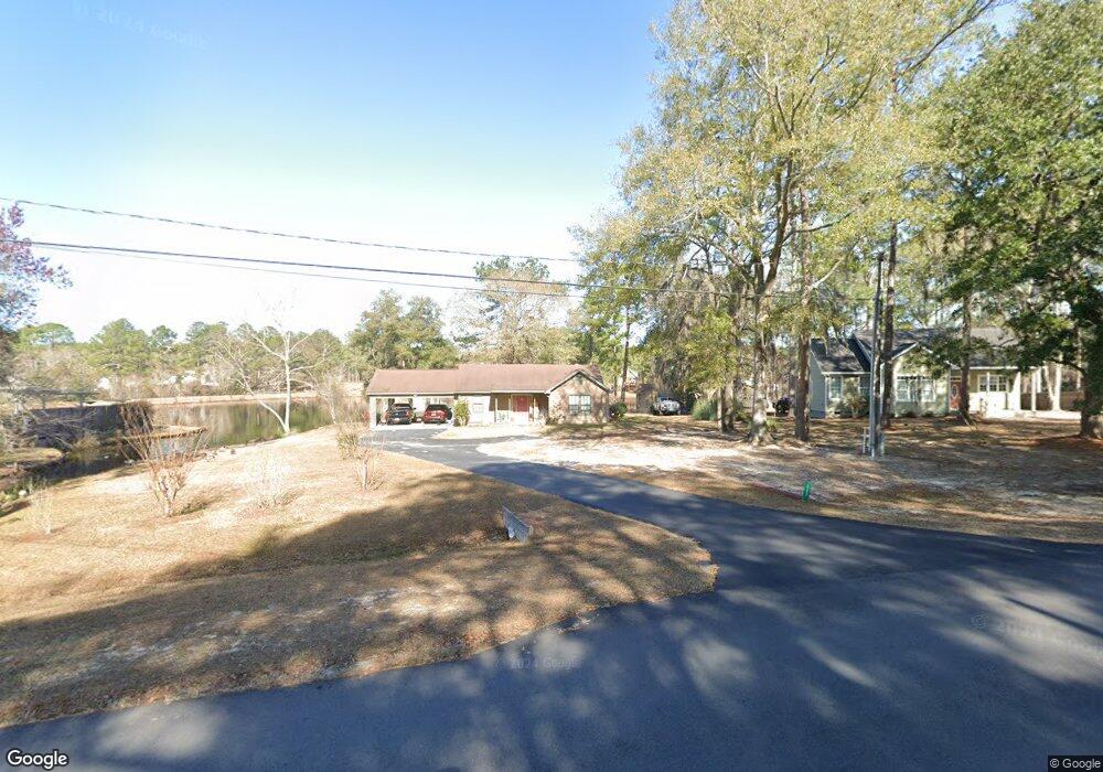 363 Doe Run Cir, Thomasville, GA 31757 - photo 1