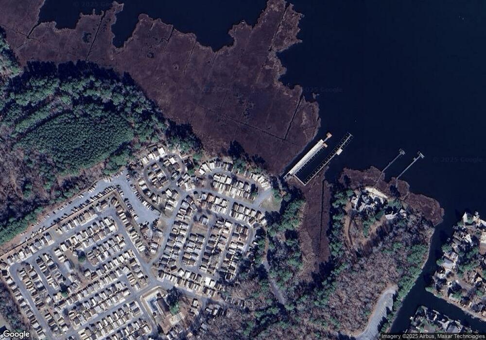 5 Deep Sea Dr, Berlin, MD 21811 - photo 1