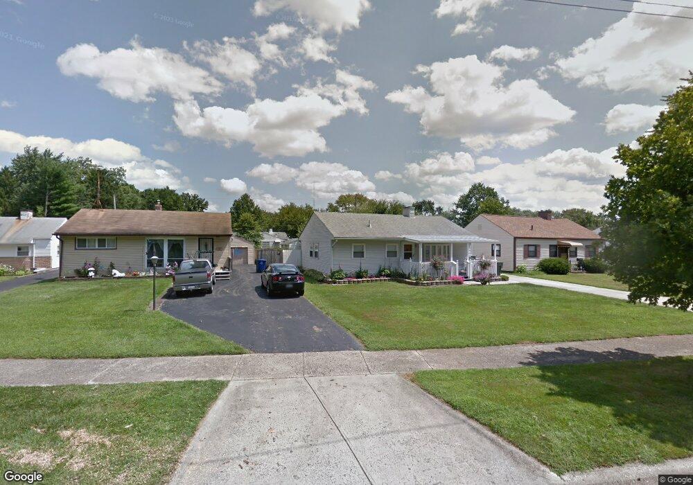 882 S Ashburton Rd, Columbus, OH 43227 - photo 1