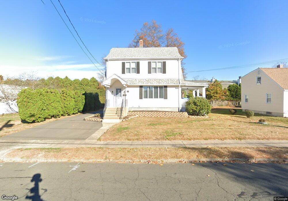 51 Governor St, New Britain, CT 06053 - photo 1