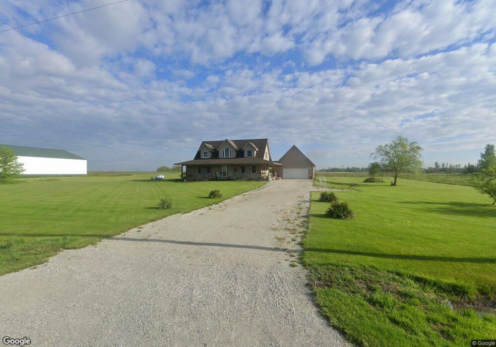 2120 E Delite Inn Rd, Beecher, IL 60401 - photo 1