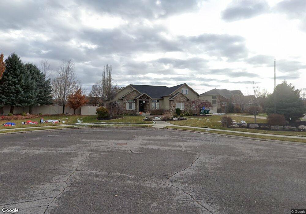 6883 W Ainsley Cir, Highland, UT 84003 - photo 1