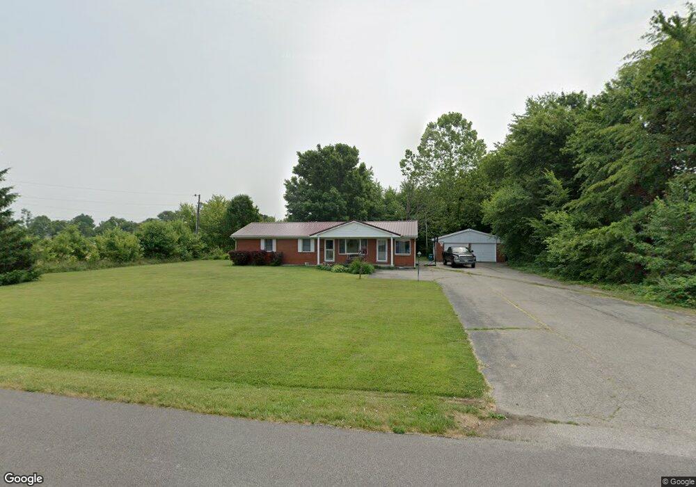 333 Thornton Rd, Hanover, IN 47243 - photo 1