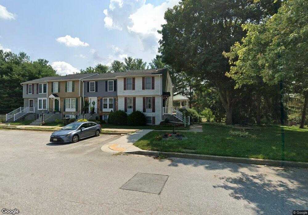 316 Saint Andrew Ln, Westminster, MD 21158 - photo 1