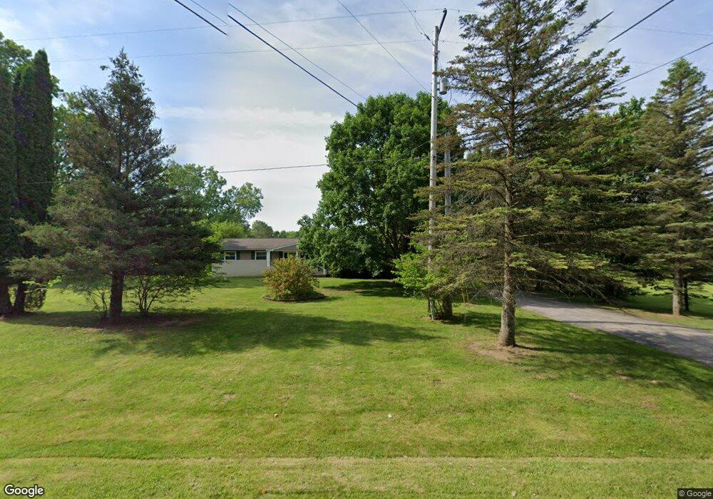 2434 E Tobias Rd, Clio, MI 48420 - photo 1