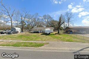 3633 Chitimacha Trail, Jeanerette, LA 70544