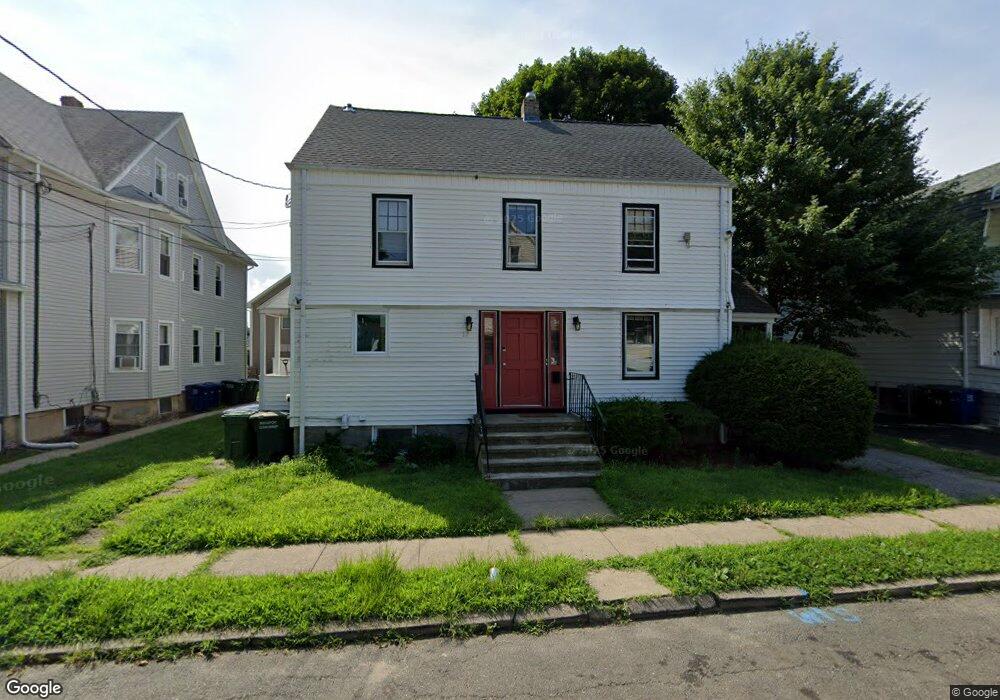 17 Charron St, Bridgeport, CT 06606 - photo 1