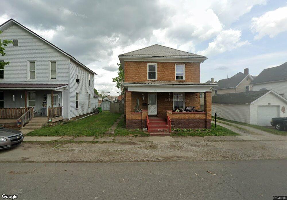 672 Elm St, Coshocton, OH 43812 - photo 1