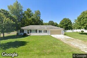 502 N Hartwell St, Gilman, IL 60938