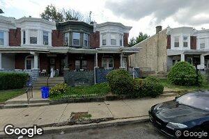 5934 Catharine St, Philadelphia, PA 19143