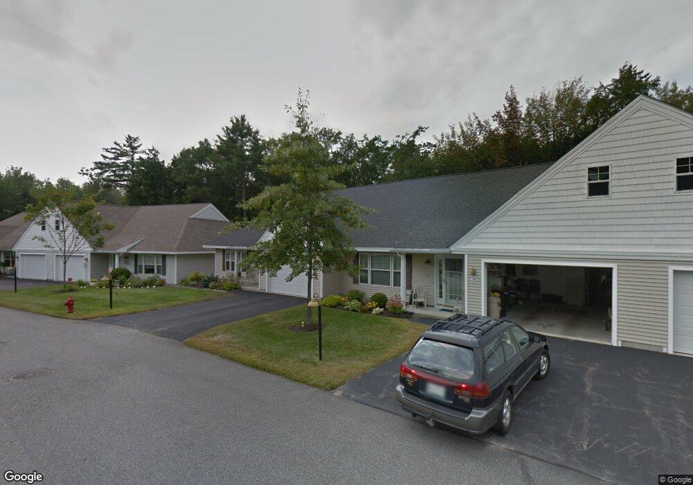 78 Macintosh Ln, Old Orchard Beach, ME 04064 - photo 1