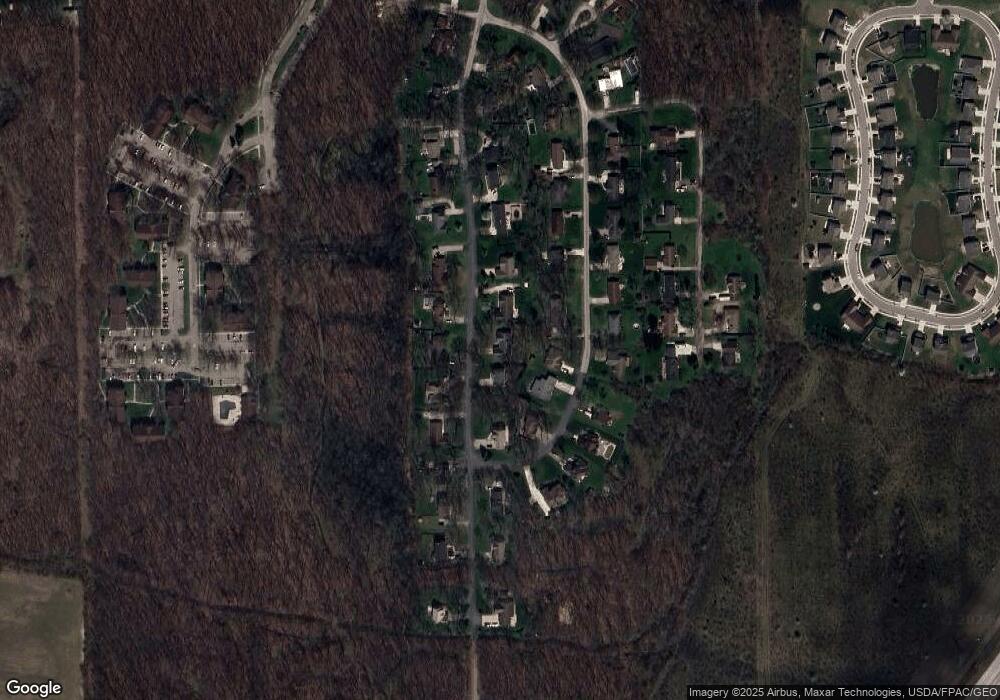 8728 Joann Dr, Newport, MI 48166 - photo 1